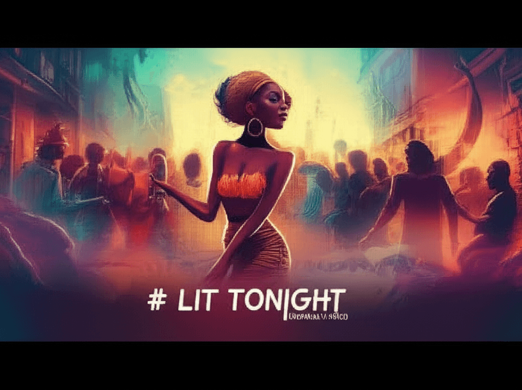 Lit Tonight (Amapiano x Afro) 2