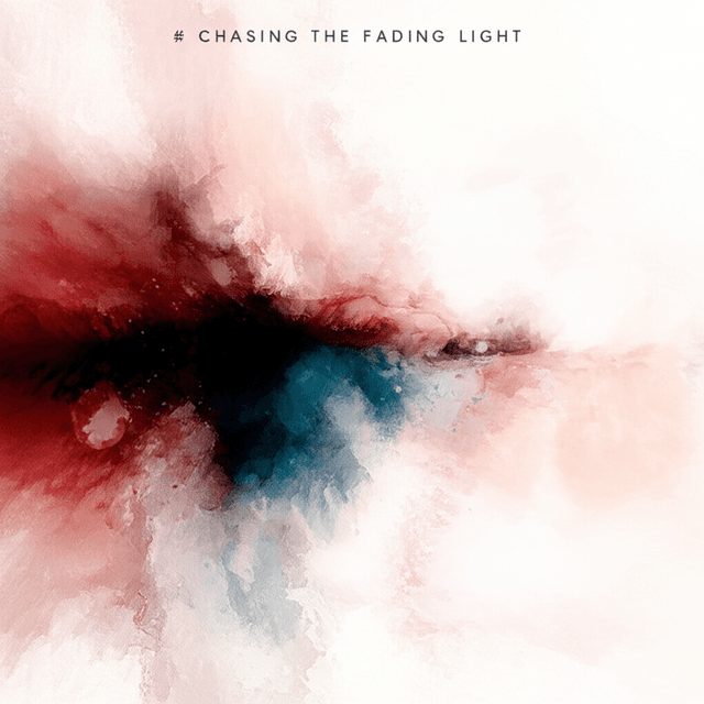Chasing the Fading Light 1
