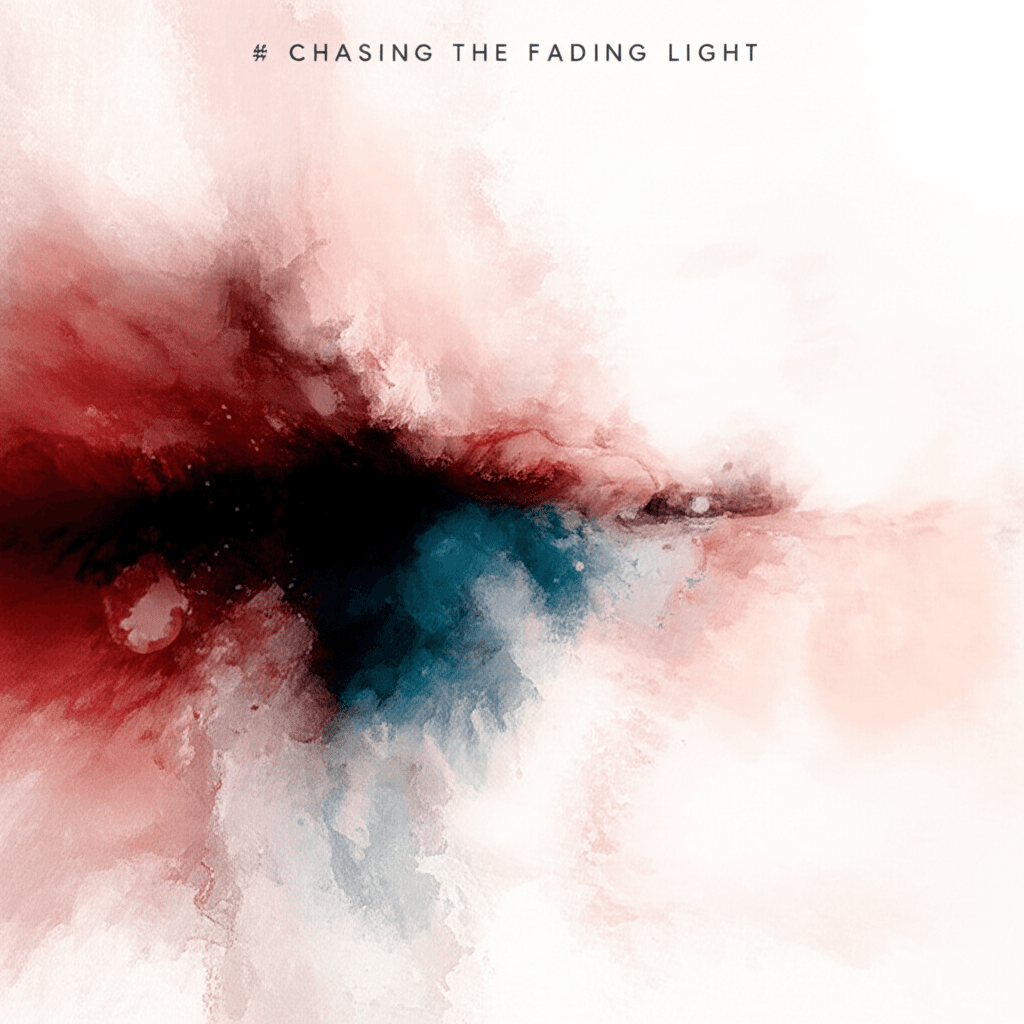 Chasing the Fading Light 2