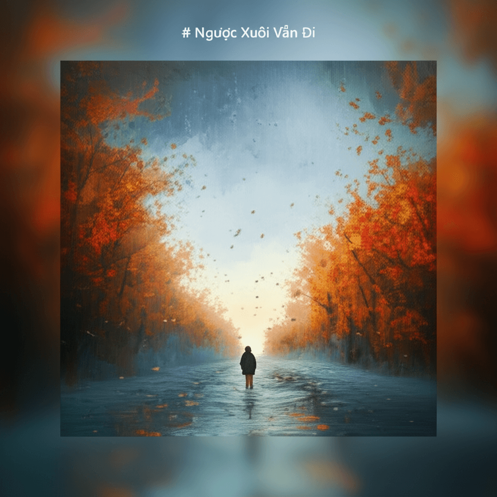 Ngược Xuôi Vẫn Đi 2