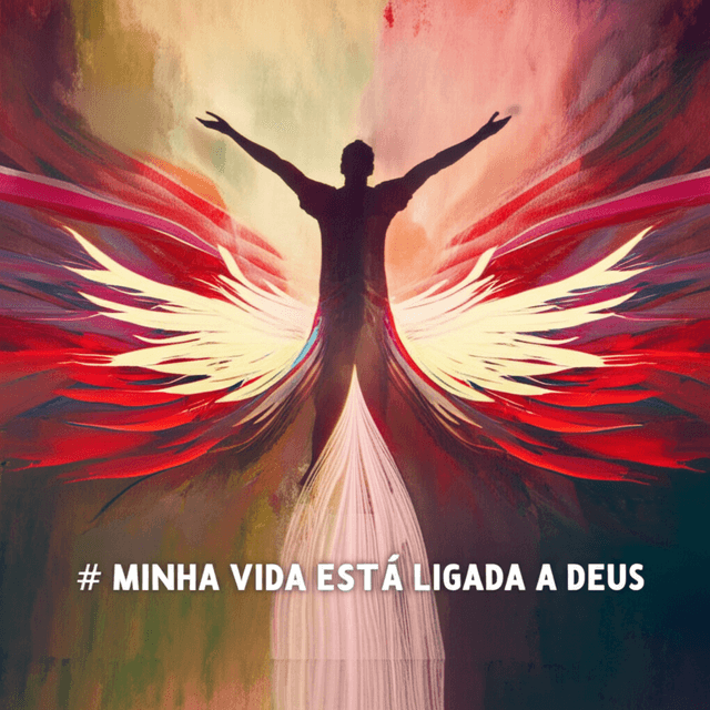 Minha Vida Está Ligada a Deus 2