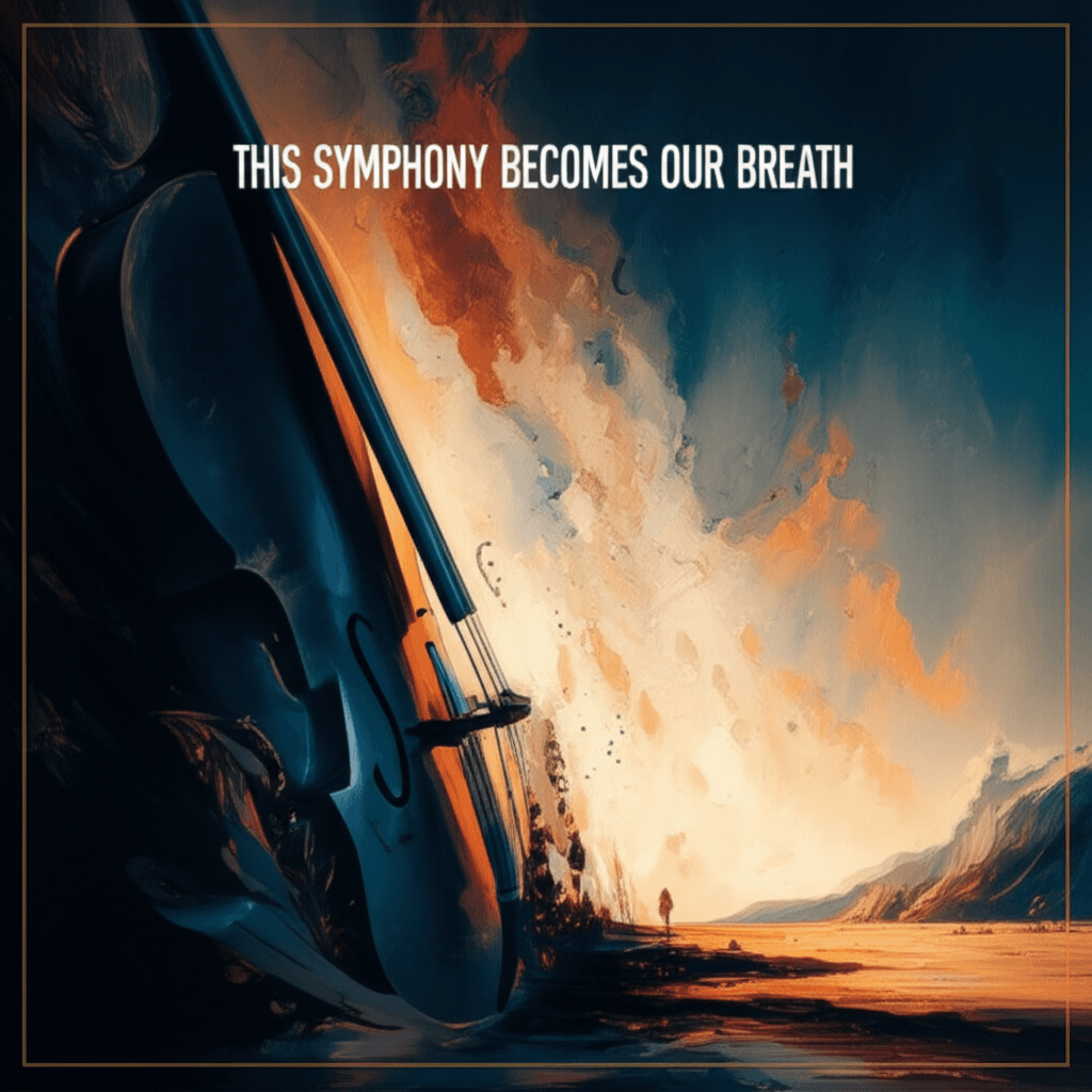 This Symphony Becomes Our Breath 2