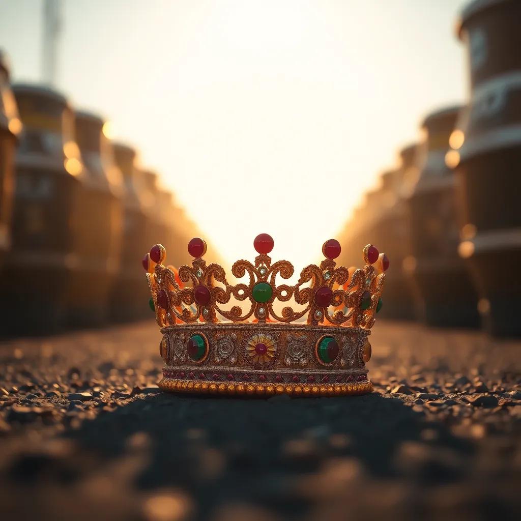 Konomoe (Birthday for Thamba) 2