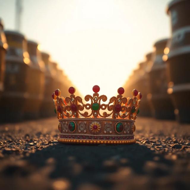 Konomoe (Birthday for Thamba) 2