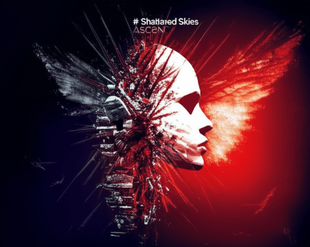 Shattered Skies Ascend 1