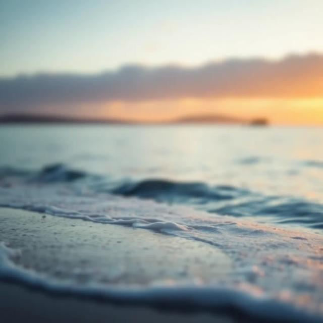 Every Breath, A Living Prayer 2