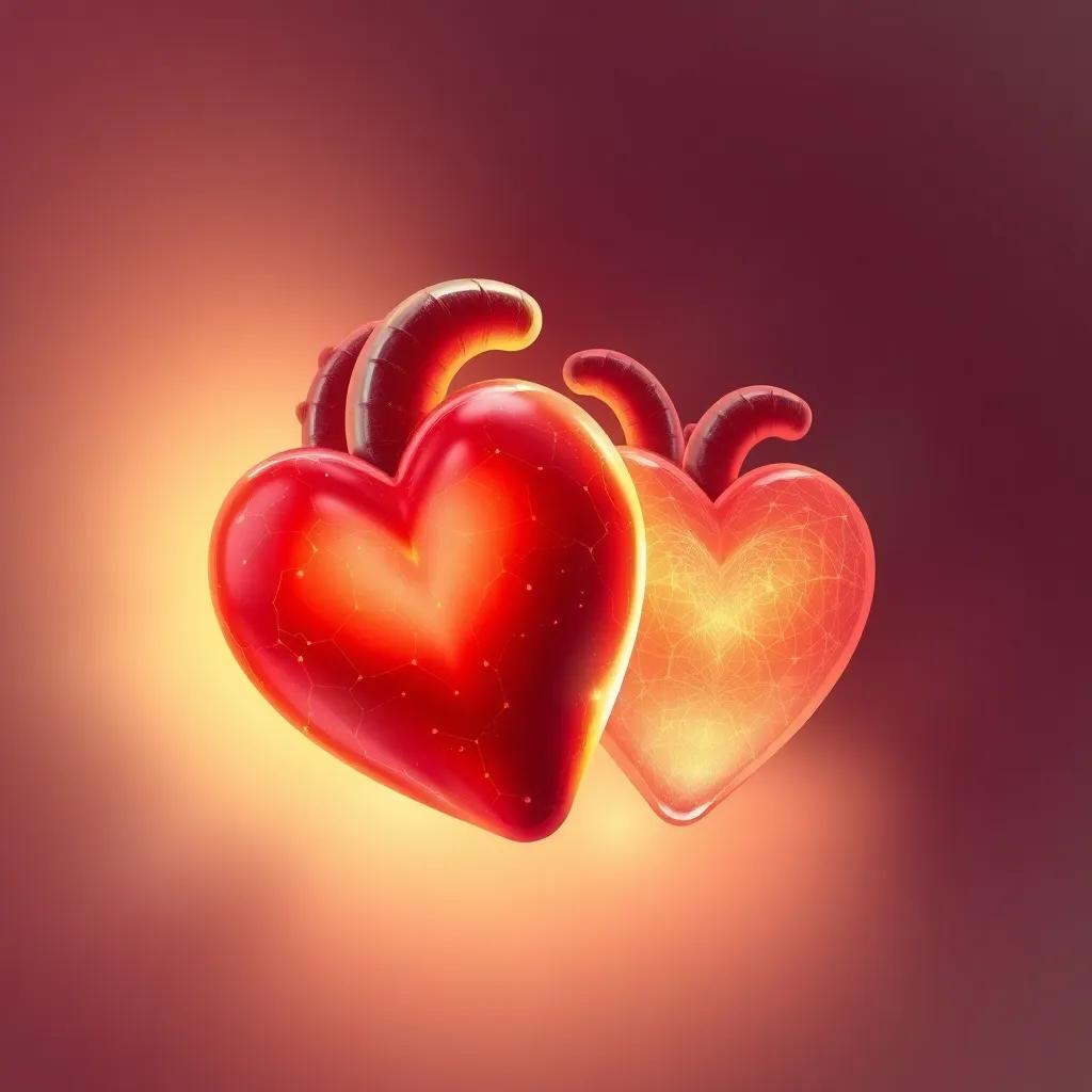 Deux Cœurs, Un Feu 2 — Mohamed & Jeanne 2