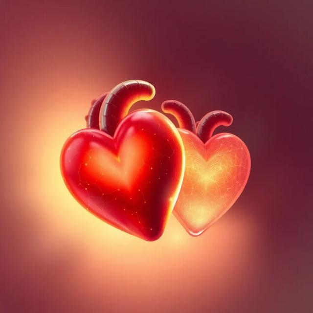 Deux Cœurs, Un Feu 2 — Mohamed & Jeanne 2