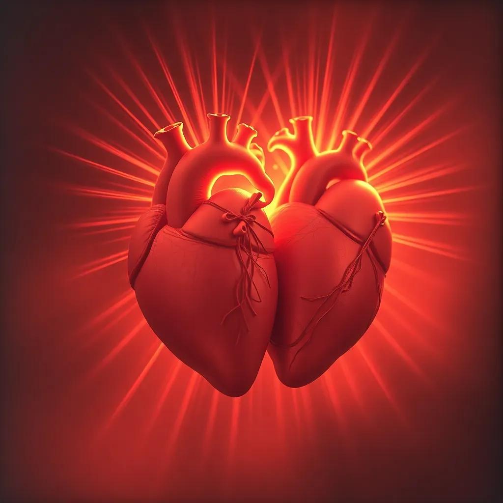 Deux Cœurs, Un Feu 2 — Mohamed & Jeanne 1