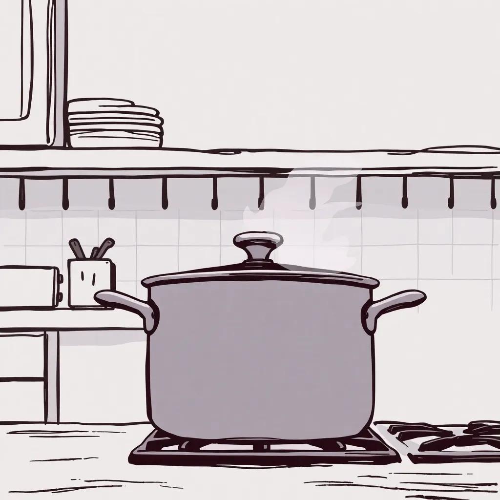 Luz de Nuestro Hogar 1