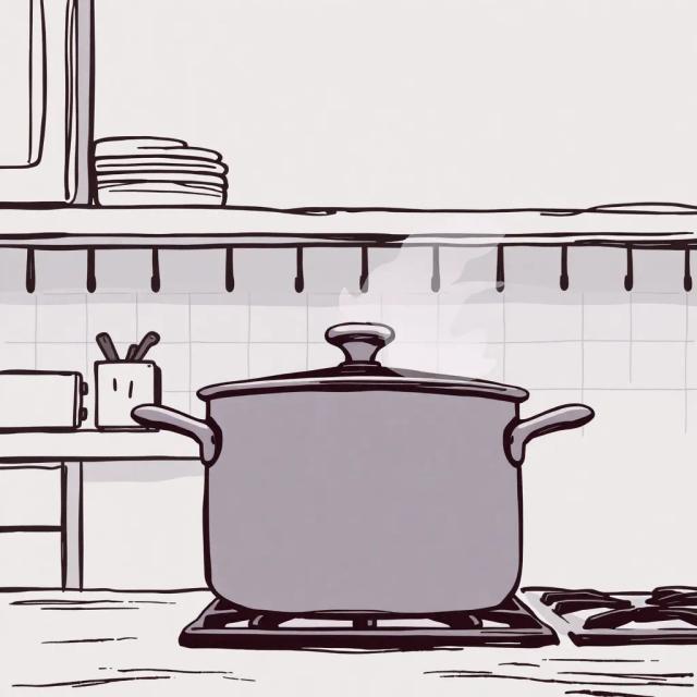 Luz de Nuestro Hogar 1