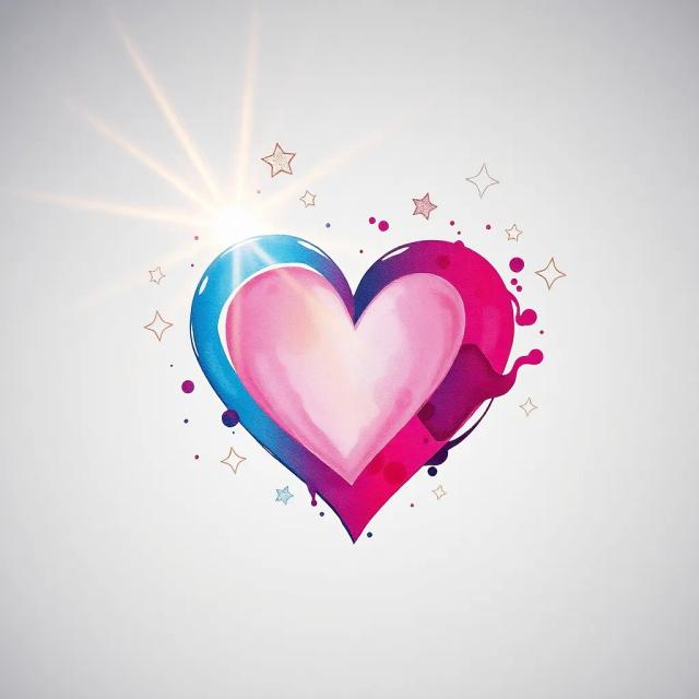 Friends Forever 2 - Vibrant Edition 1