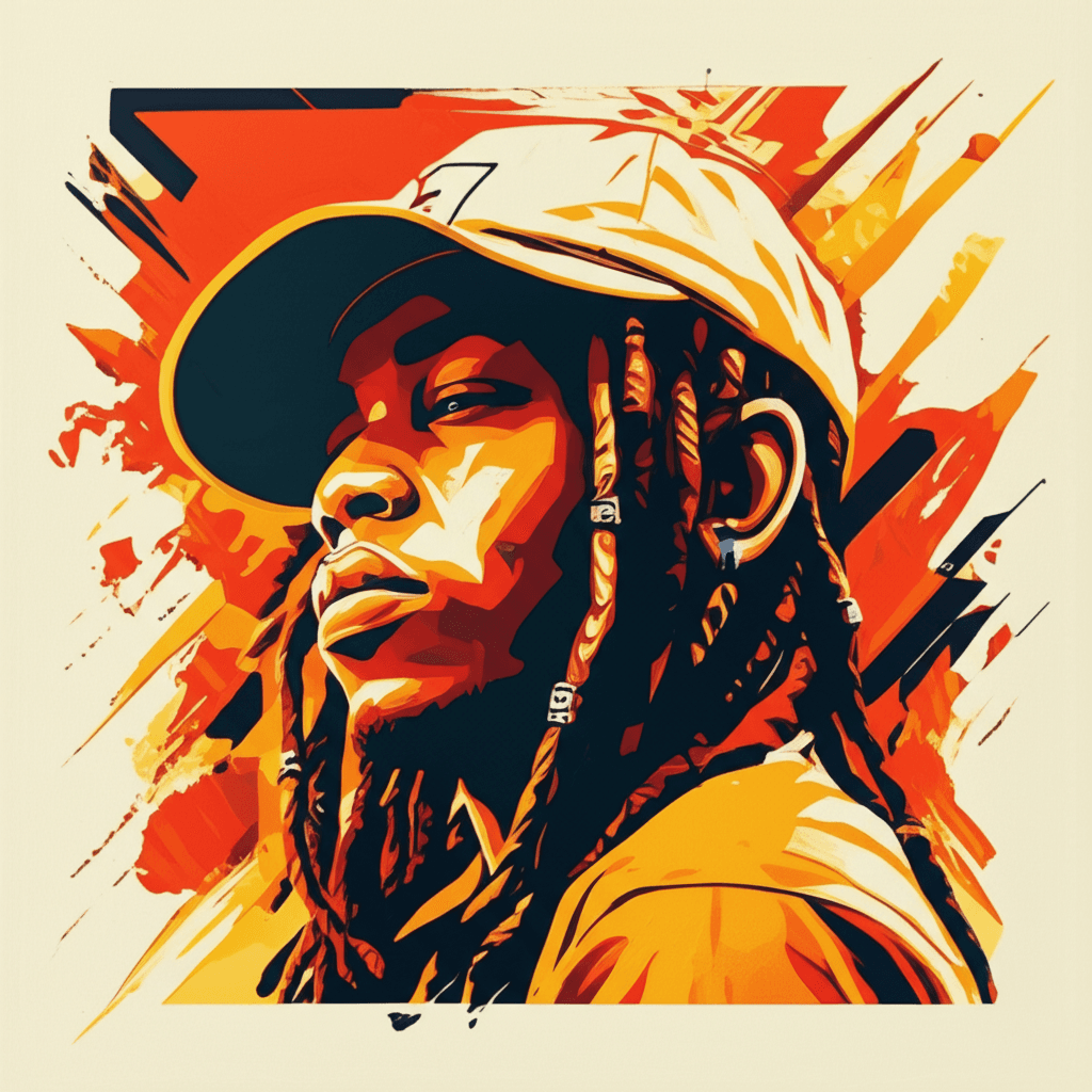 No Digital ID — Empowered Freedom Vibes