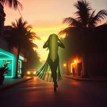 No Digital ID — Dancehall Freedom Anthem