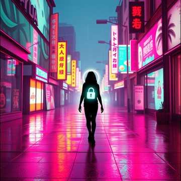 No Digital ID — Dancehall Freedom Anthem