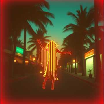 No Digital ID — Dancehall Freedom Anthem