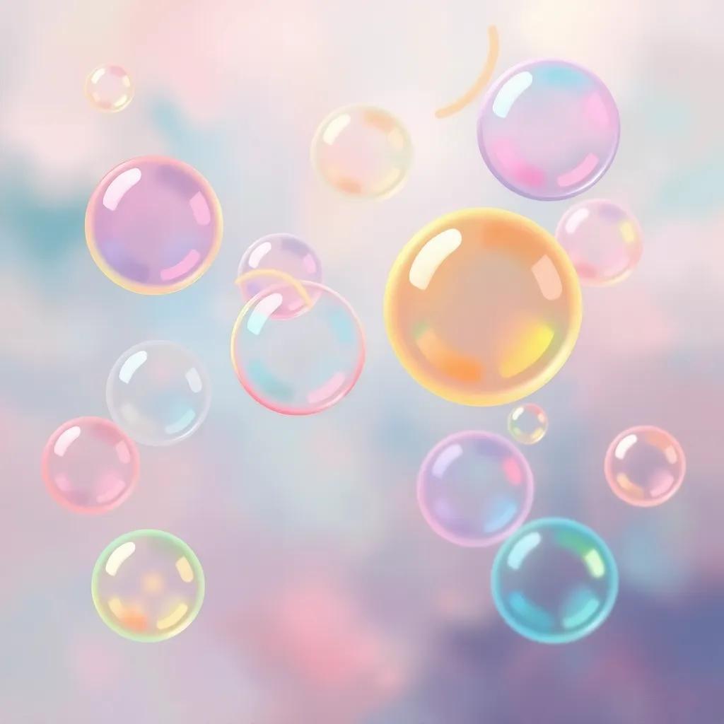 Benny and the Bubble Trouble 2