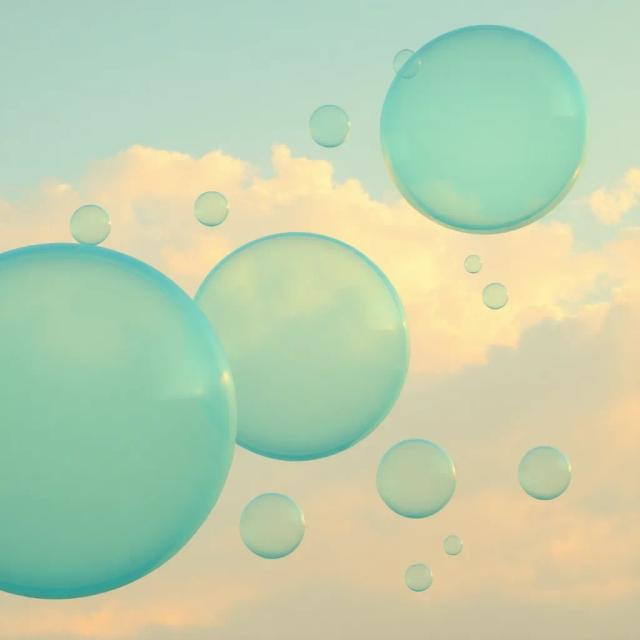 Benny and the Bubble Trouble 1