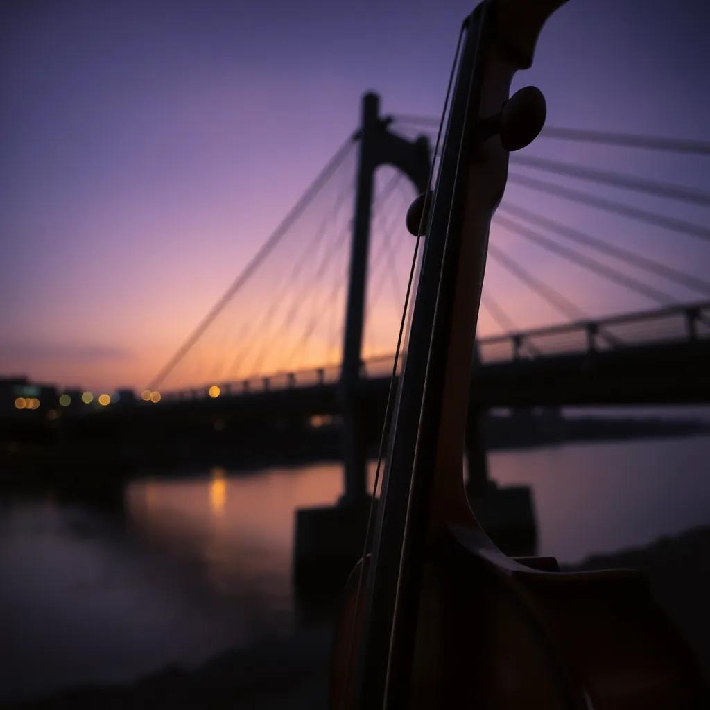 City Sonata (Revision) 2