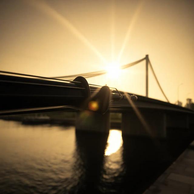 City Sonata (Revision) 1