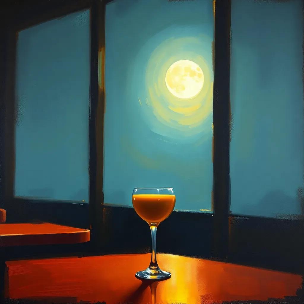 Kiss Me in the Shadows 2