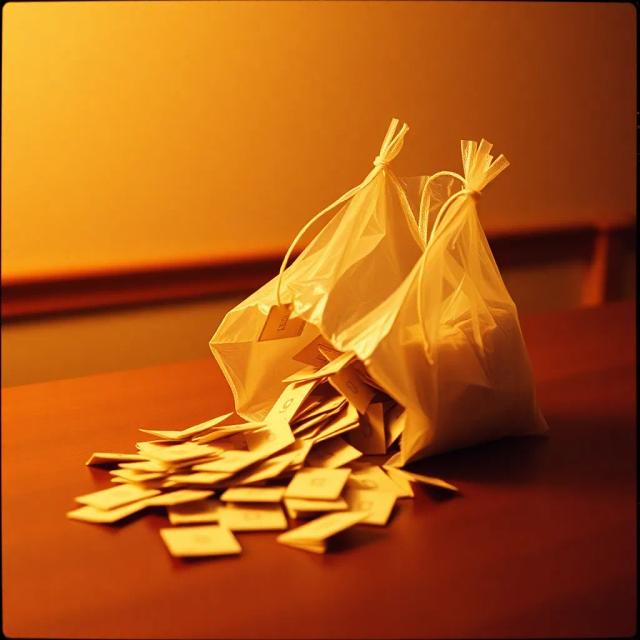 No Clues This Sunday 1