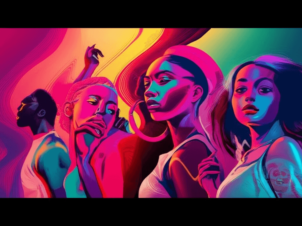 No Digital ID (Dancehall Anthem) 1