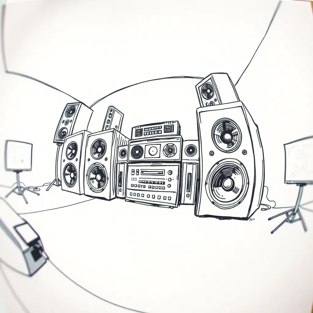 Ramjack — Still Going Strong (80s Boom) 1