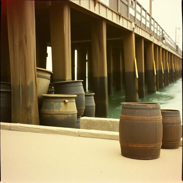 Outta Order Dutty Barrel Mix 1 1 2