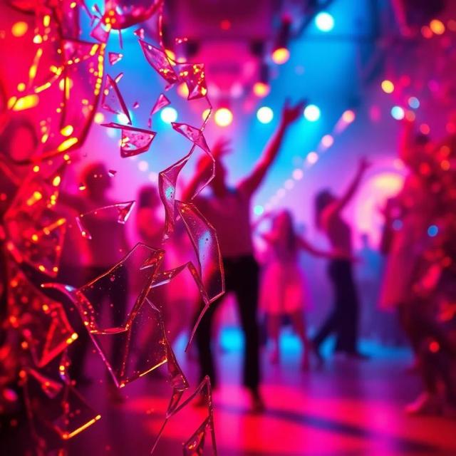 Outta Order Dutty Barrel Mix 1 1 1