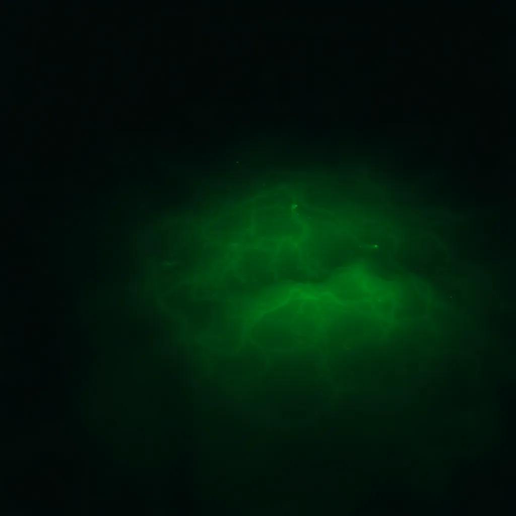 Green Light (For Dionatan) 2 1