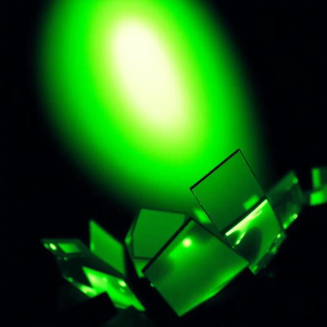 Green Light (For Dionatan) 2