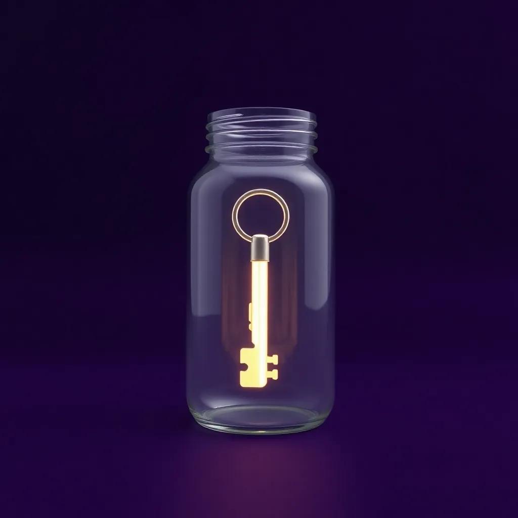 Hold the Last Small Light 1