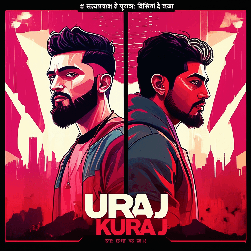 सत्यप्रकाश ते यूराज: दिल्लियां दे राजा 1