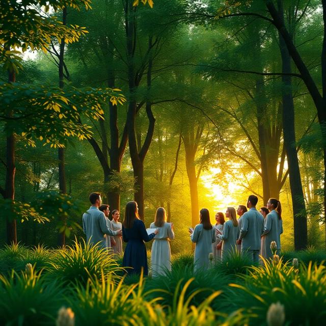 Omo Ope — Choir Tribute 2