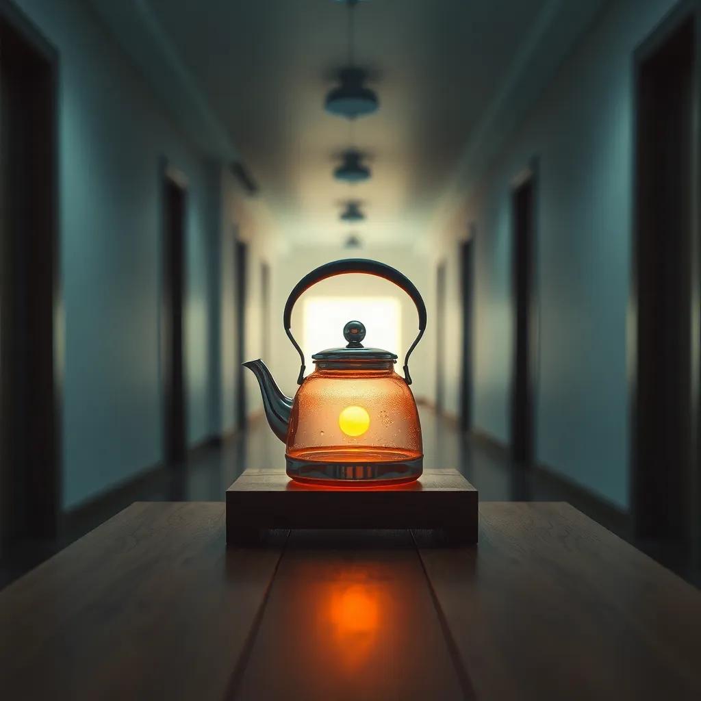 Light Beyond the Shadows 2