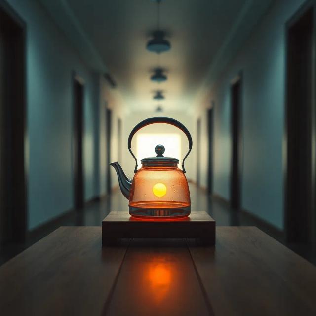 Light Beyond the Shadows 2