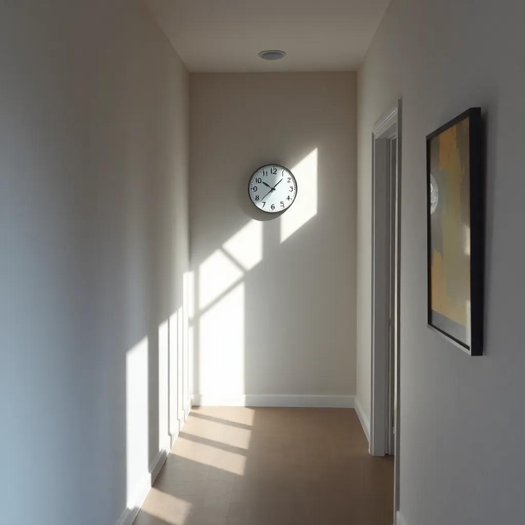 Light Beyond the Shadows 2