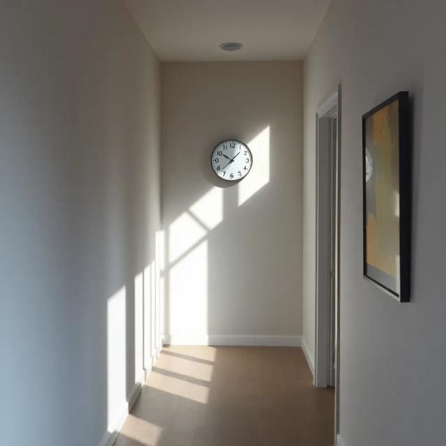 Light Beyond the Shadows 2