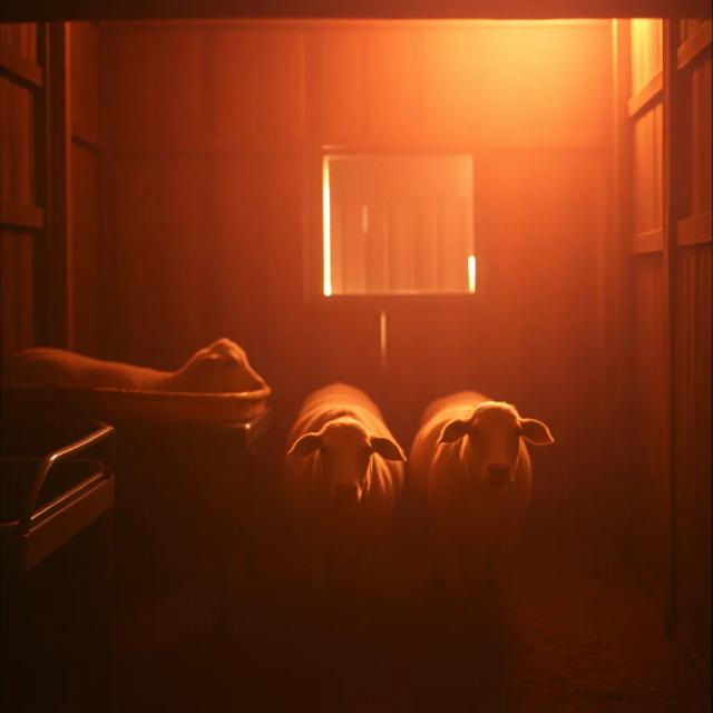 Jesus Christ Is Born 2