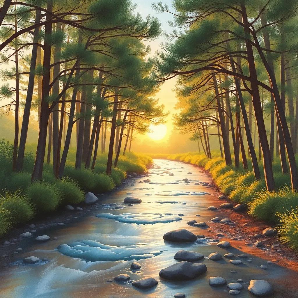 Where the River Remembers 2