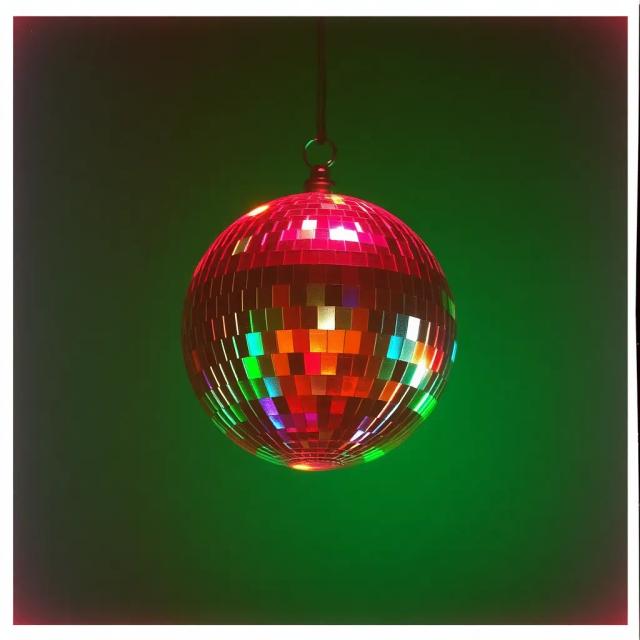 Light the Disco Sky 1