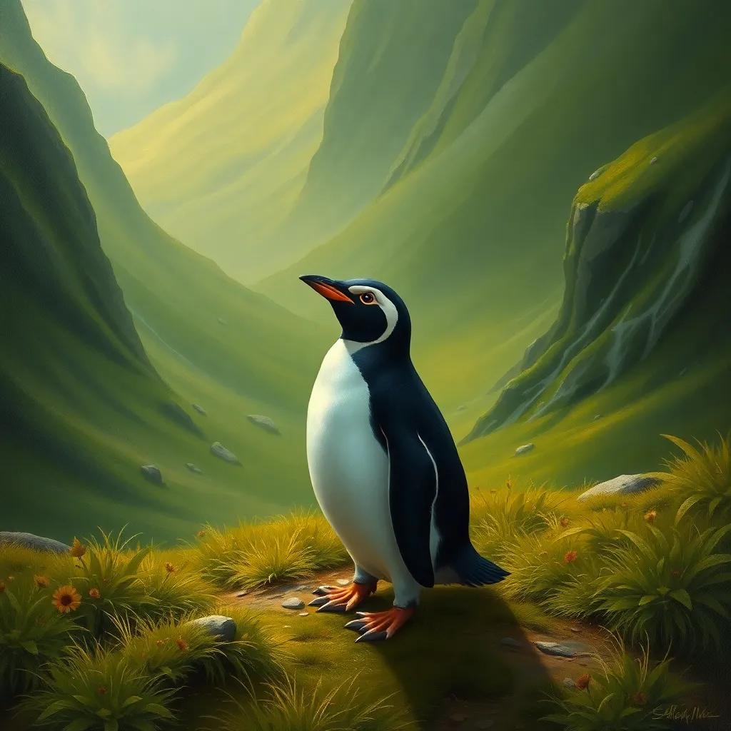 Un po' a pé e un po' a corsa 1