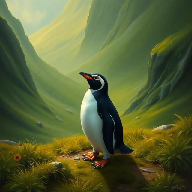 Un po' a pé e un po' a corsa 1