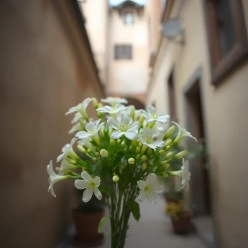 Ten Days (Tell Me 'Bout Him) 1