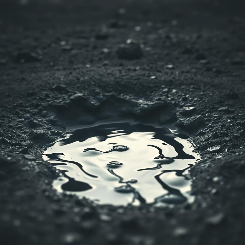 היצירה שבורה אך לא נשברת 2