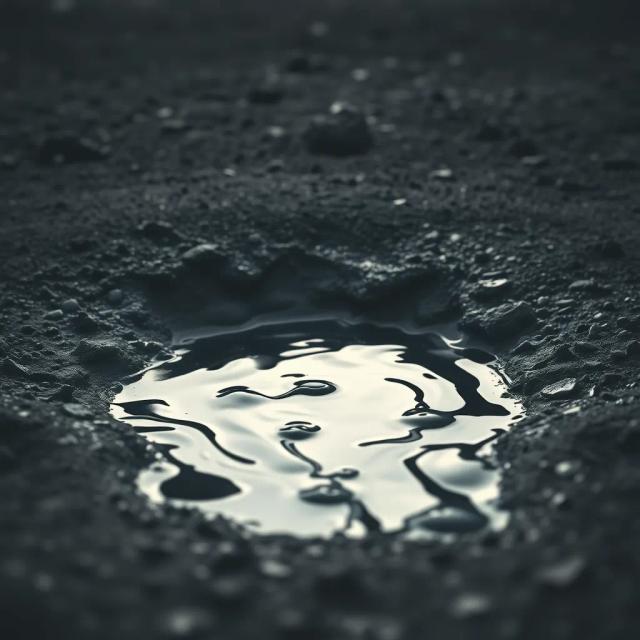 היצירה שבורה אך לא נשברת 2