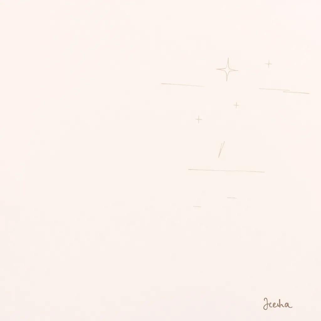 Starlight in a Heartbeat 1