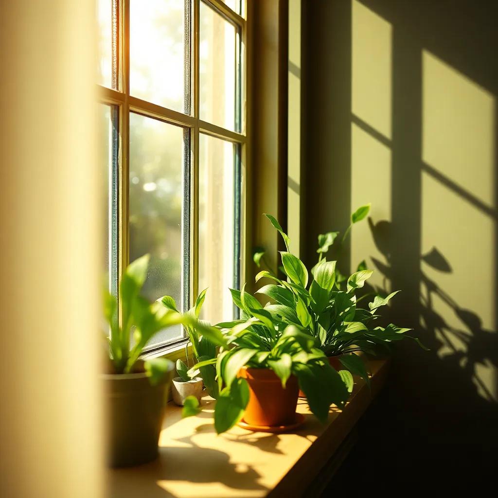 Kornelia — Światło w Parku 1