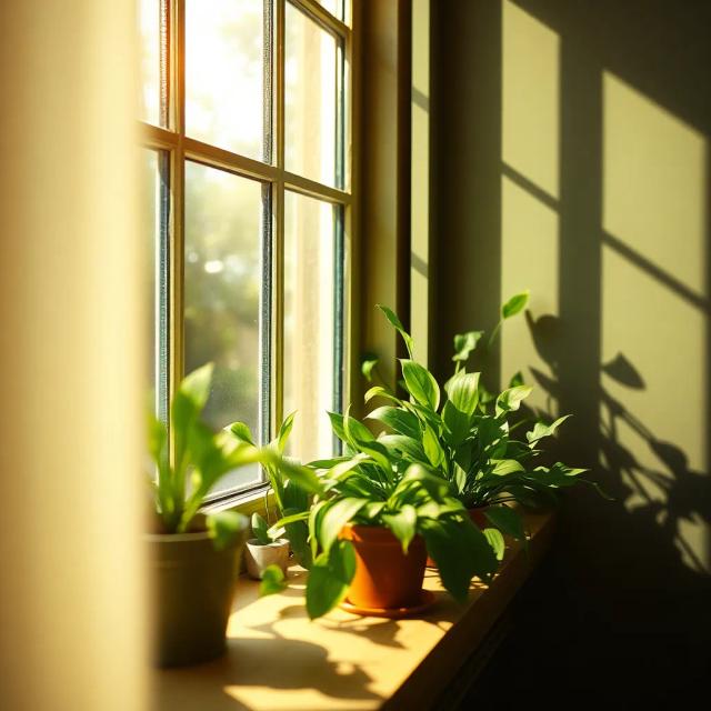 Kornelia — Światło w Parku 1